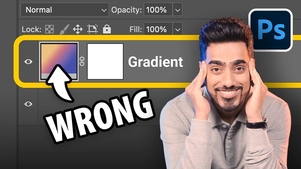 13 Common Photoshop Mistakes – How to Correct Them!