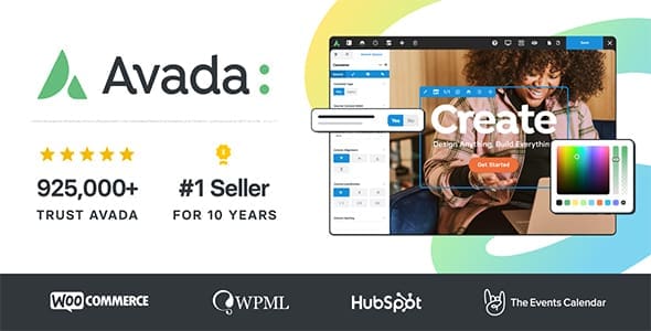 Avada Review: Website Builder For WordPress & eCommerce