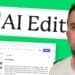 Evernote AI Edit & Recent Upgrades: Summarized!