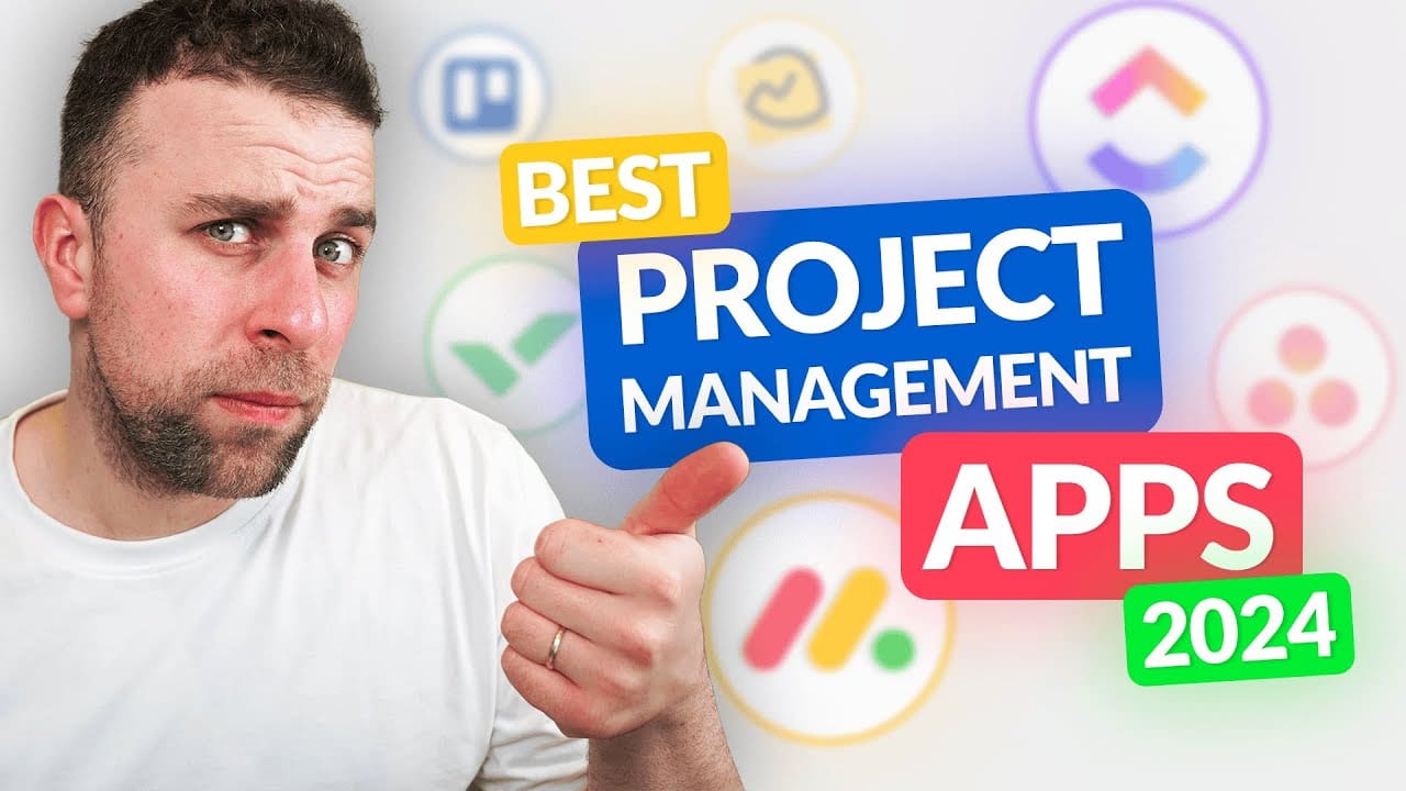 Top Project Management Software 2024: Expert Reviews