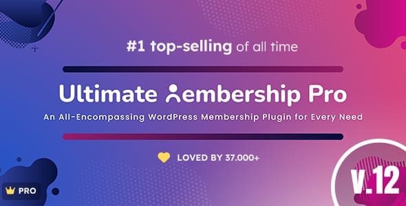 Ultimate Membership Pro Review – WordPress Membership Plugin Insights